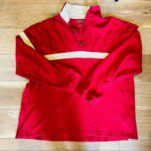 Men’s sweater shirt Austin Clothing Co.